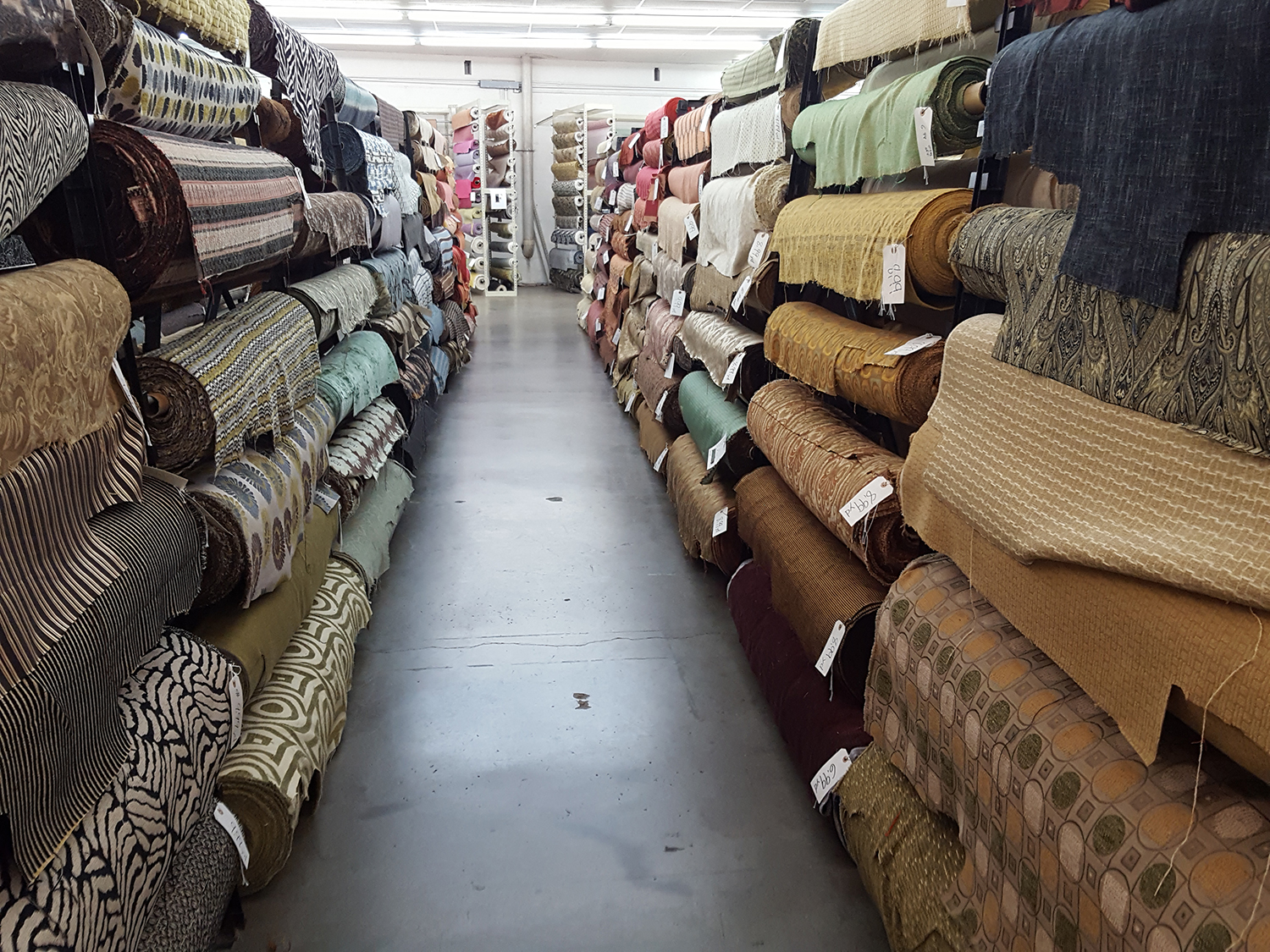 Discount Fabric Outlet Store Products in San Antonio Texas ...