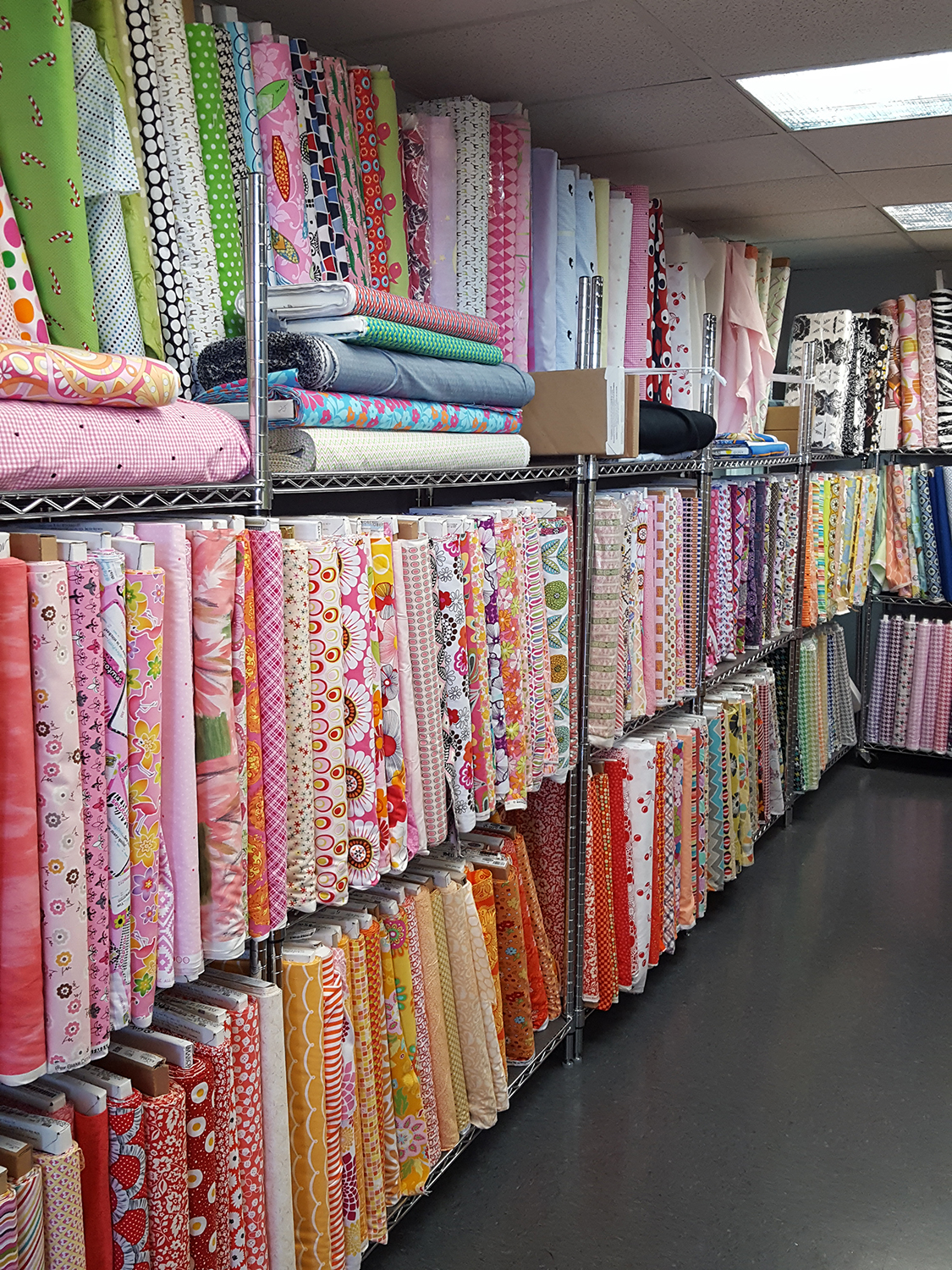 Discount Fabric Shop & Fashion Fabrics for Sale in San Antonio, Dallas & Houston Texas | Fabrictopia