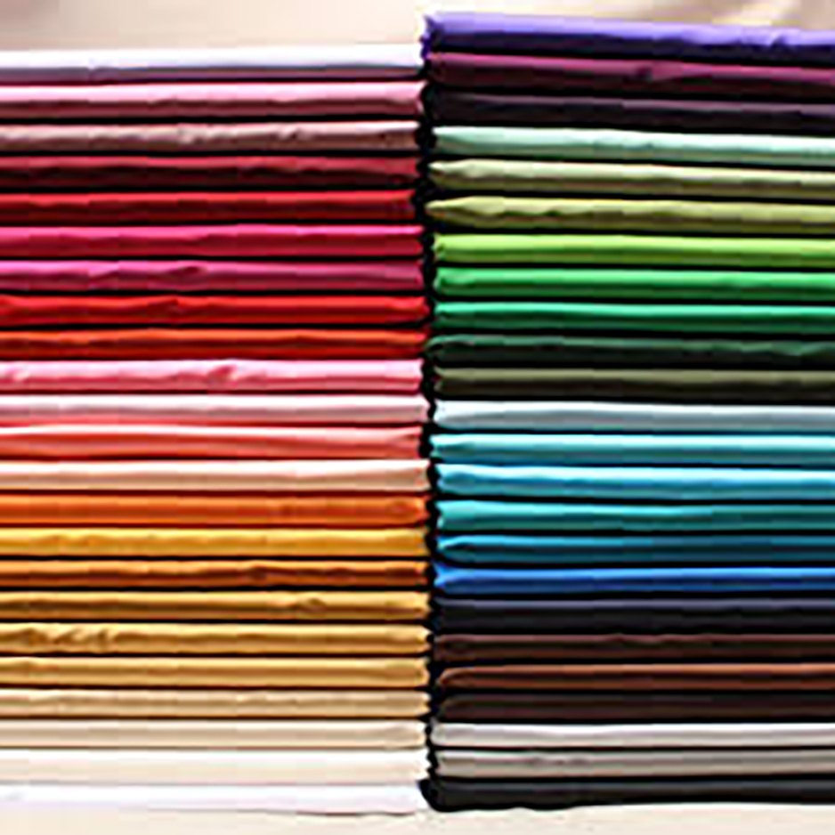Buy Satin Fabric by the Yard in Texas