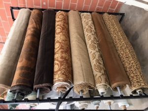 Interior Designer Fabric San Antonio						