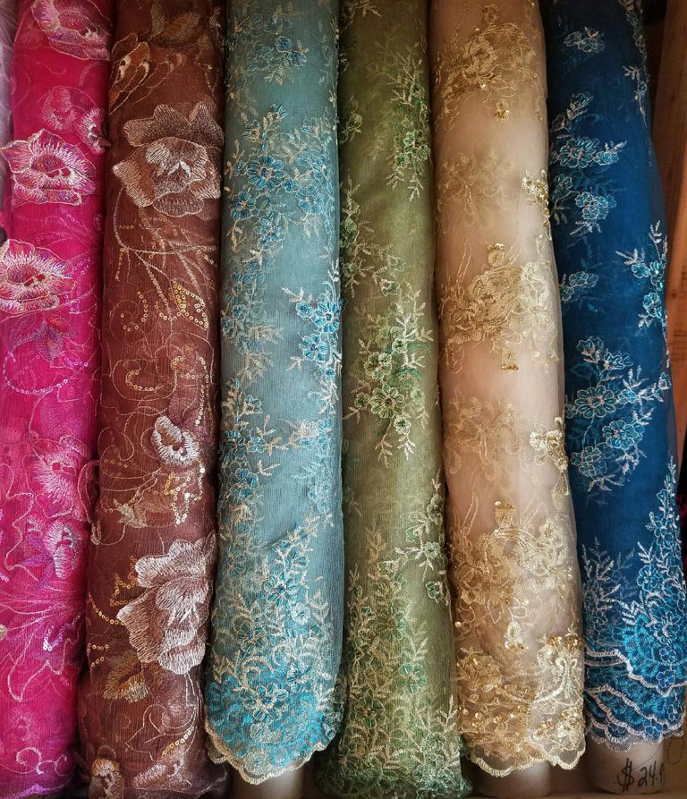 How To Choose The Right Fabrics Fabrictopia